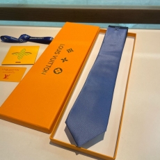 Louis Vuitton Neckties